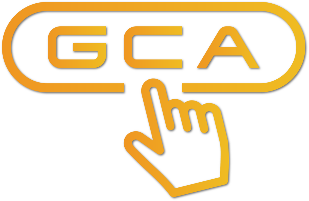 Logo GCA